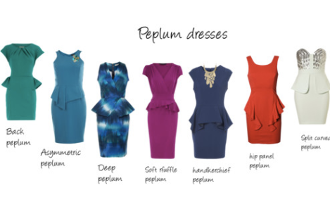 Types different dress zillow bodycon on body morocco